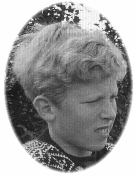 Svein